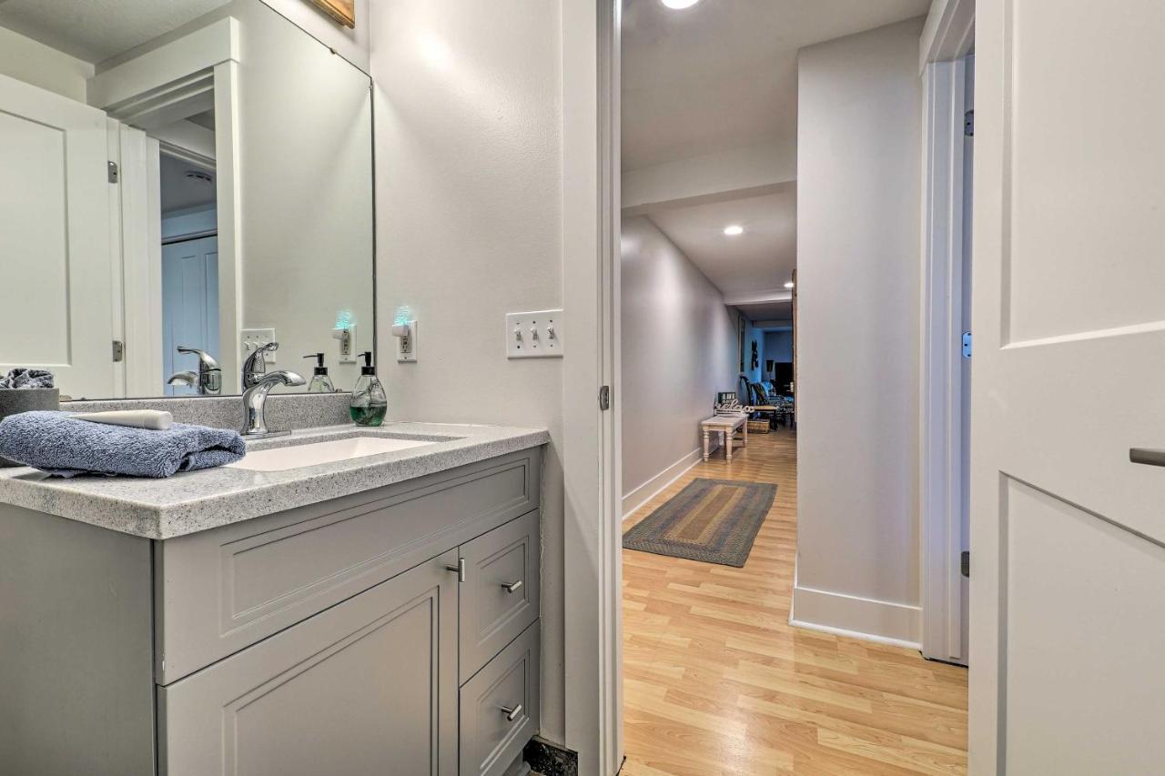 Downtown Grand Haven Apt Less Than 1 Mi To Lake Michigan Εξωτερικό φωτογραφία