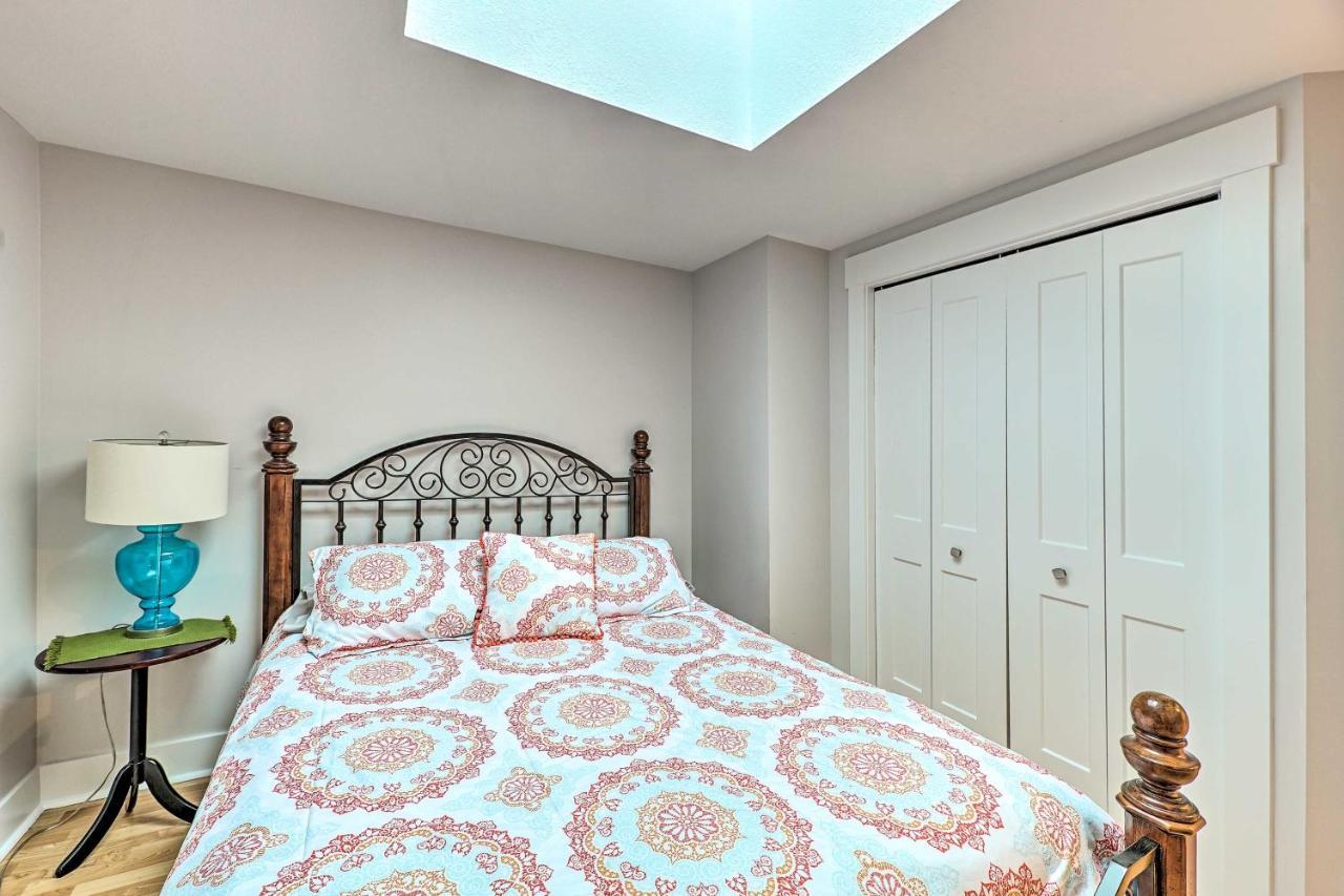 Downtown Grand Haven Apt Less Than 1 Mi To Lake Michigan Εξωτερικό φωτογραφία